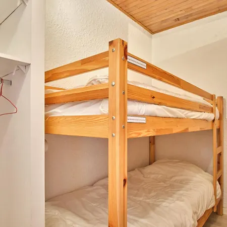 Appartement Scrischss Joder