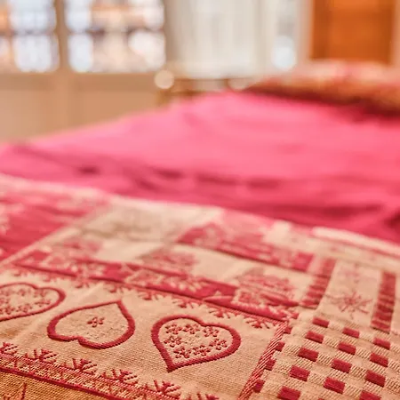 Appartement Scrischss Joder *