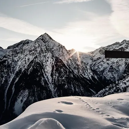 Appartement Scrischss Joder