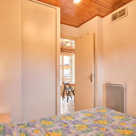 Apartment Chez M & M Les Deux Alpes