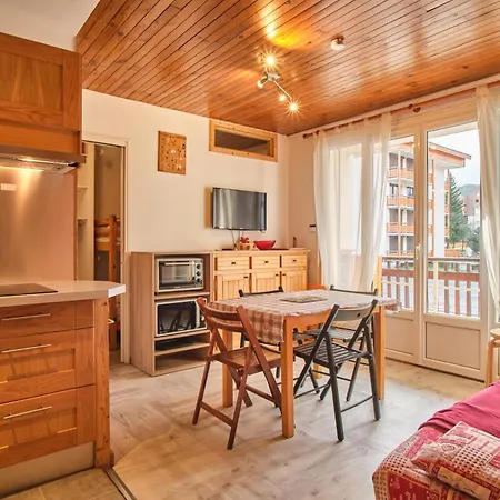 Appartement Scrischss Joder *