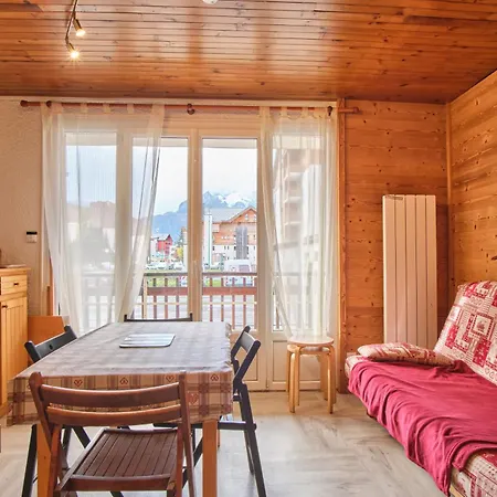Chez M & M * Les Deux Alpes