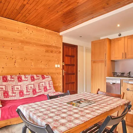 Appartement Scrischss Joder